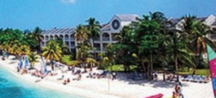 Hotel Sandals Negril Beach Resort & Spa:  JAMAICA