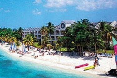 Hotel Sandals Negril Beach Resort & Spa:  JAMAICA