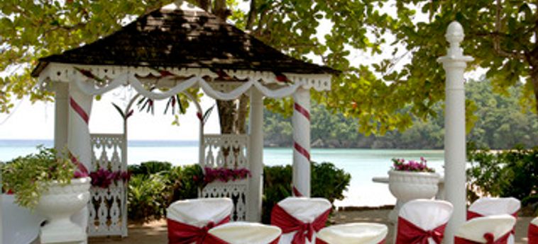 Shaw Park Beach Hotels & Suites:  JAMAICA