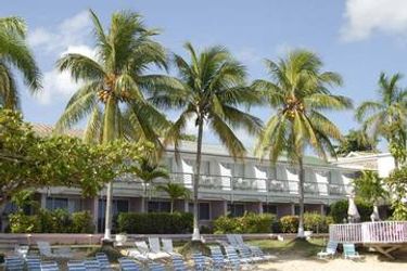 Shaw Park Beach Hotels & Suites:  JAMAICA