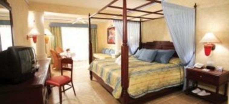 Hotel Bahia Principe Grand Jamaica:  JAMAICA
