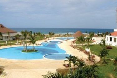 Hotel Bahia Principe Grand Jamaica:  JAMAICA