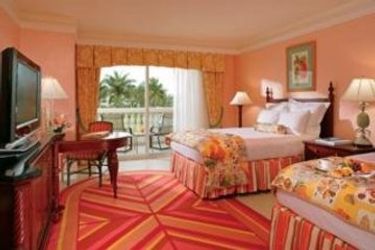 Hotel Hyatt Ziva Rose Hall – All Inclusive:  JAMAICA