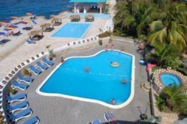 Hotel Samsara Cliffs Resort:  JAMAICA