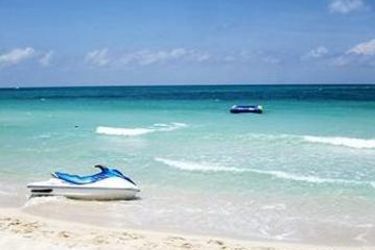 Hotel Coral Seas Beach Resort:  JAMAICA