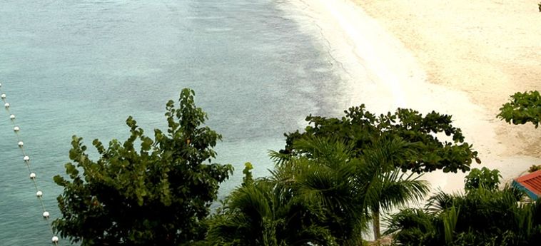 Hotel Fisherman's Point Resort:  JAMAICA