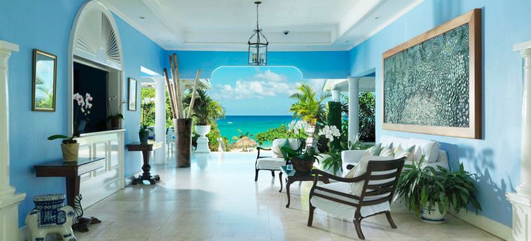 Hotel Jamaica Inn:  JAMAICA