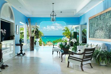 Hotel Jamaica Inn:  JAMAICA