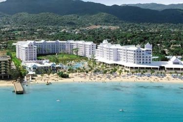 Club Hotel Riu Ocho Rios:  JAMAICA