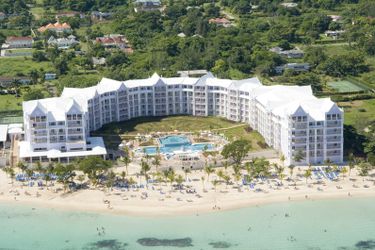Club Hotel Riu Ocho Rios:  JAMAICA