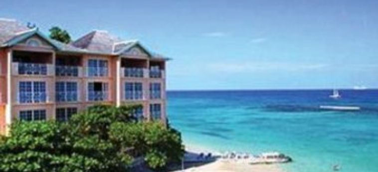 Hotel Royal Plantation Golf Resort & Spa:  JAMAICA