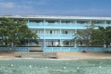 Hotel Crystal Ripple Beach Lodge:  JAMAICA