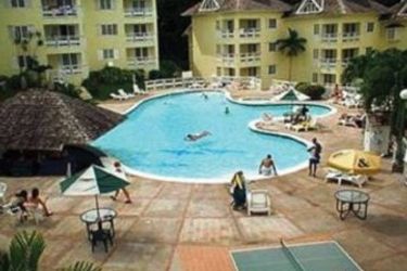 Hotel Condos At The Ridge:  JAMAICA