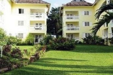 Hotel Condos At The Ridge:  JAMAICA