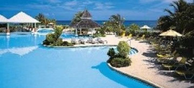 Hotel Brezees Resort & Spa Rio Bueno:  JAMAICA