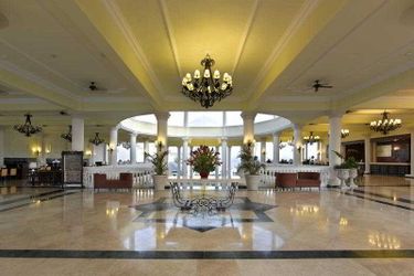 Hotel Grand Palladium Lady Hamilton Resort & Spa:  JAMAICA