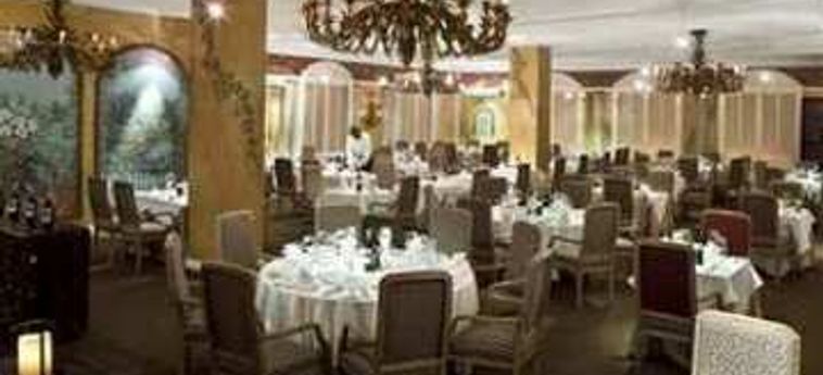 Hotel Hilton Rose Hall Resort & Spa:  JAMAICA