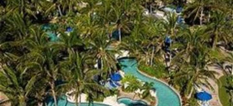 Hotel Hilton Rose Hall Resort & Spa:  JAMAICA