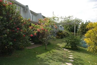 Gardens Of Liganeau Hotel Kingston:  JAMAICA