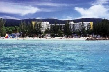 Hotel Breezes Trelawny Resort & Spa:  JAMAICA
