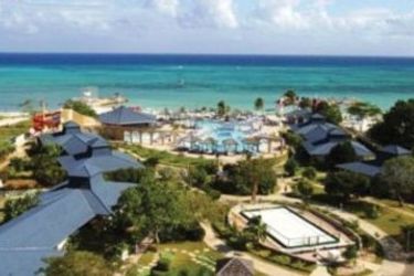 Hotel Breezes Trelawny Resort & Spa:  JAMAICA