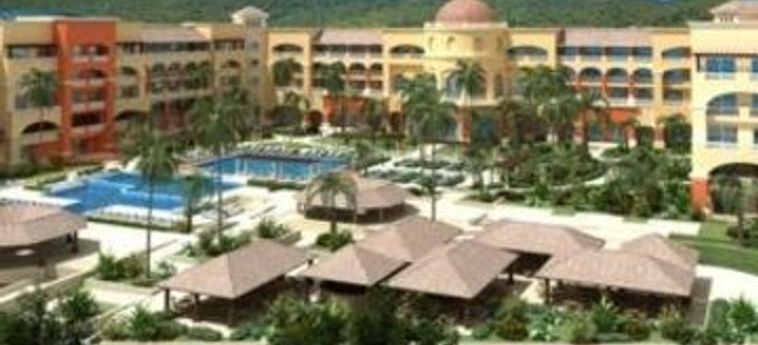 Iberostar Grand Hotel Rose Hall:  JAMAICA