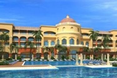 Iberostar Grand Hotel Rose Hall:  JAMAICA