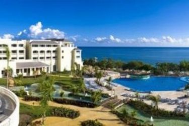 Hotel Iberostar Rose Hall Beach:  JAMAICA