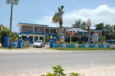 Hotel Travellers Beach Resort:  JAMAICA