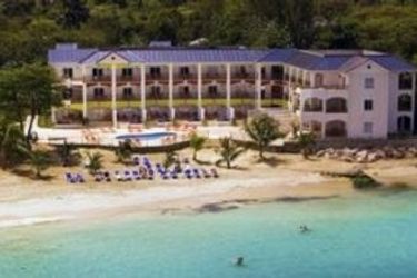 Hotel Jewel Runaway Bay Beach & Golf Resort :  JAMAICA
