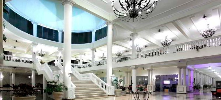 Hotel Grand Palladium Jamaica Resort & Spa:  JAMAICA
