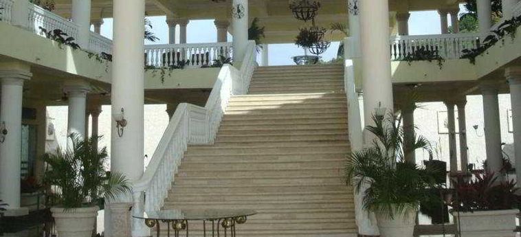 Hotel Grand Palladium Jamaica Resort & Spa:  JAMAICA