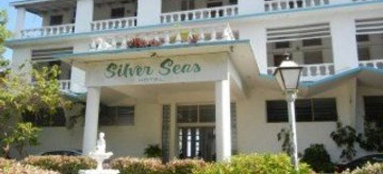 Hotel SILVER SEAS HOTEL