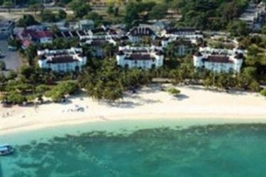 Hotel Sandcastles Beach Resorts:  JAMAICA