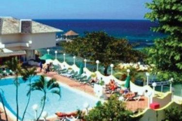 Hotel Club Ambiance:  JAMAICA
