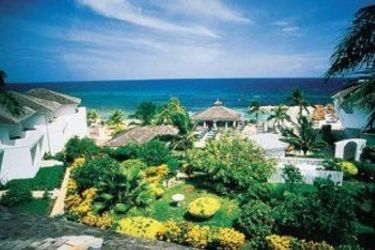 Hotel Club Ambiance:  JAMAICA