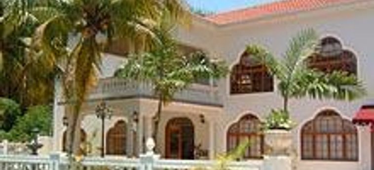 Hotel Rayon:  JAMAICA