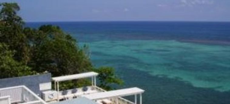 Hotel Moxon Beach:  JAMAICA