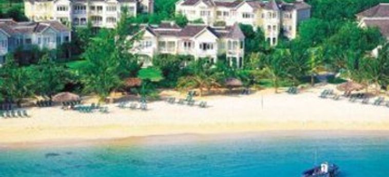 Hotel Breezes Resort & Spa Rio Bueno:  JAMAICA