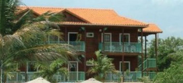 Hotel Pebbles All Inclusive:  JAMAICA