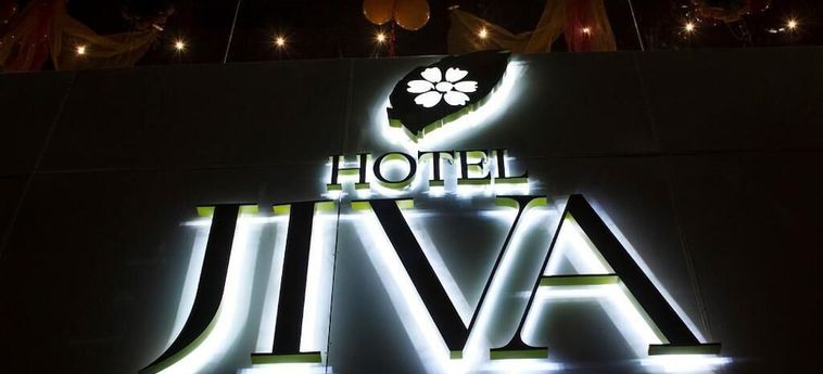 HOTEL JIVA 3 Stelle