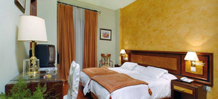 Hotel Rural Spa Don Juan De Austria:  JARANDILLA DE LA VERA