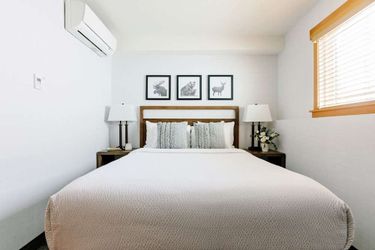Hotel Pyramid Lake Resort Jasper: Photo 