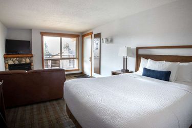 Hotel Pyramid Lake Resort Jasper: Photo 