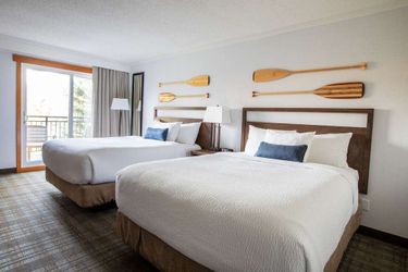 Hotel Pyramid Lake Resort Jasper: Photo 
