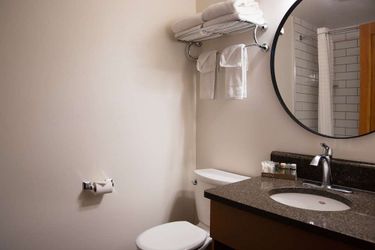 Hotel Pyramid Lake Resort Jasper: Photo 