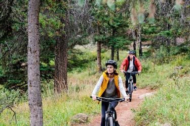 Hotel Pyramid Lake Resort Jasper: Photo 