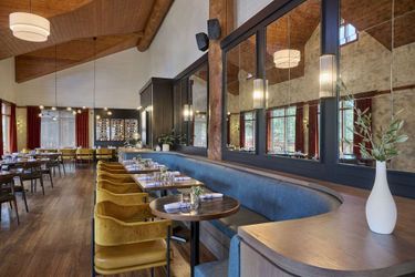 Hotel Pyramid Lake Resort Jasper: Photo 