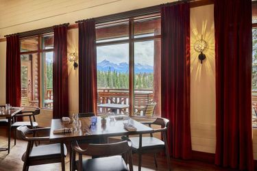 Hotel Pyramid Lake Resort Jasper: Photo 