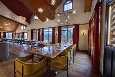 Hotel Pyramid Lake Resort Jasper: Photo 